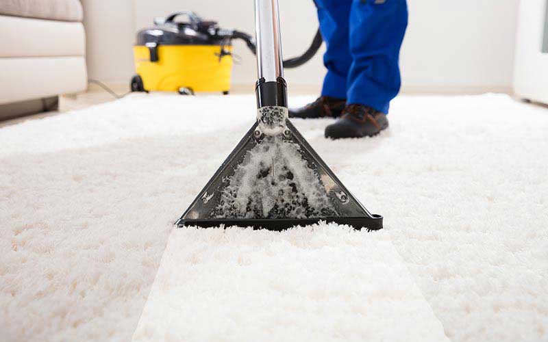 cleaning company aberdeen